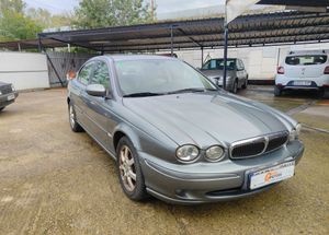 Jaguar X Type 2.2 D    - Foto 5