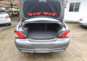 Jaguar X Type 2.2 D    - Foto 14