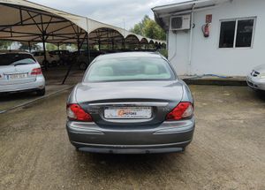 Jaguar X Type 2.2 D    - Foto 9