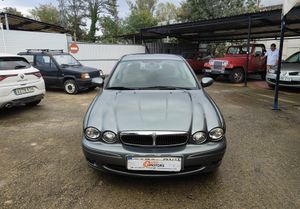 Jaguar X Type 2.2 D    - Foto 8