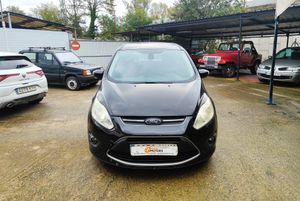 Ford Grand C-MAX 1.6 TDI TREND   - Foto 8