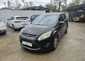 Ford Grand C-MAX 1.6 TDI TREND   - Foto 2