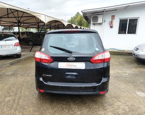 Ford Grand C-MAX 1.6 TDI TREND   - Foto 9