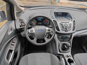 Ford Grand C-MAX 1.6 TDI TREND   - Foto 11