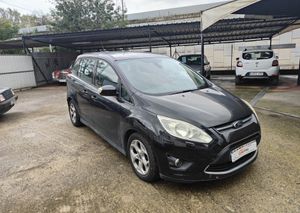 Ford Grand C-MAX 1.6 TDI TREND   - Foto 5