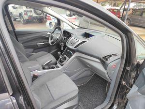 Ford Grand C-MAX 1.6 TDI TREND   - Foto 12