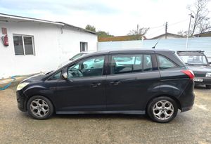 Ford Grand C-MAX 1.6 TDI TREND   - Foto 4