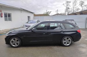 BMW Serie 3 Touring 320 D  SPORT   - Foto 4