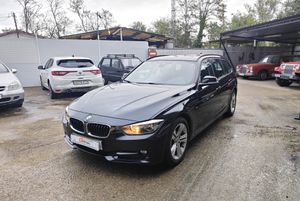 BMW Serie 3 Touring 320 D  SPORT   - Foto 2