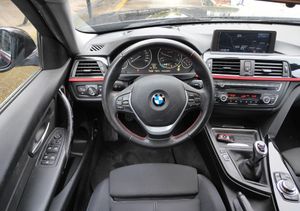 BMW Serie 3 Touring 320 D  SPORT   - Foto 11