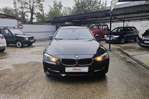 BMW Serie 3 Touring 320 D  SPORT   - Foto 8