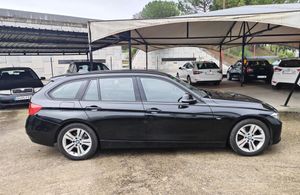 BMW Serie 3 Touring 320 D  SPORT   - Foto 3