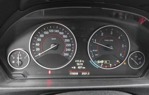 BMW Serie 3 Touring 320 D  SPORT   - Foto 16