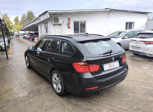 BMW Serie 3 Touring 320 D  SPORT   - Foto 7