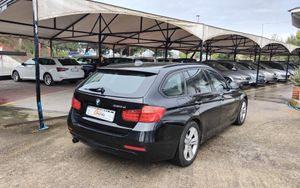 BMW Serie 3 Touring 320 D  SPORT   - Foto 6