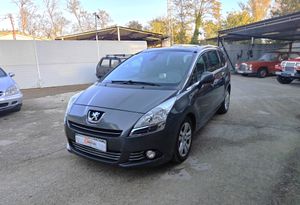 Peugeot E-5008 1.6 HDI FAP ALLURE 110   - Foto 2