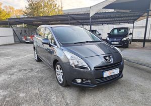 Peugeot E-5008 1.6 HDI FAP ALLURE 110   - Foto 5