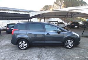 Peugeot E-5008 1.6 HDI FAP ALLURE 110   - Foto 3