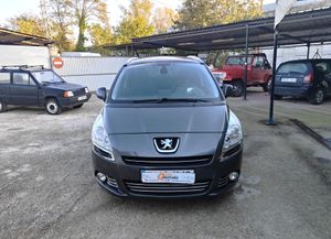 Peugeot E-5008 1.6 HDI FAP ALLURE 110   - Foto 8