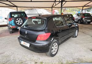 Peugeot 307 1.6i  XS  5P   - Foto 6