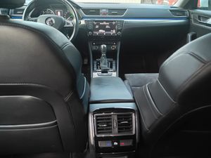 Skoda Superb 2.0 TDI 190 ADBLUE   - Foto 20