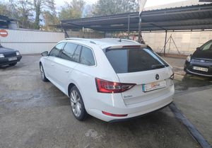 Skoda Superb 2.0 TDI 190 ADBLUE   - Foto 7