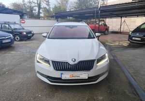 Skoda Superb 2.0 TDI 190 ADBLUE   - Foto 8