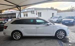 Skoda Superb 2.0 TDI 190 ADBLUE   - Foto 3