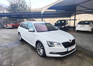 Skoda Superb 2.0 TDI 190 ADBLUE   - Foto 5