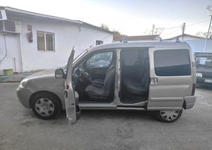 Citroën Berlingo 2.0HDI  SX PLUS 5P   - Foto 16