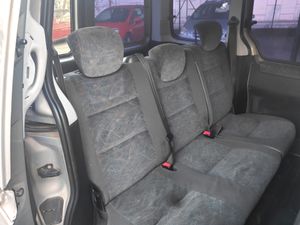 Citroën Berlingo 2.0HDI  SX PLUS 5P   - Foto 14