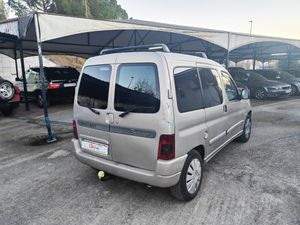 Citroën Berlingo 2.0HDI  SX PLUS 5P   - Foto 6