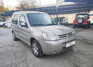 Citroën Berlingo 2.0HDI  SX PLUS 5P   - Foto 5