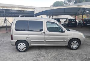 Citroën Berlingo 2.0HDI  SX PLUS 5P   - Foto 3