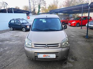 Citroën Berlingo 2.0HDI  SX PLUS 5P   - Foto 7