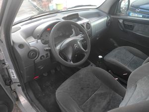 Citroën Berlingo 2.0HDI  SX PLUS 5P   - Foto 9