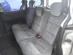 Citroën Berlingo 2.0HDI  SX PLUS 5P   - Foto 13