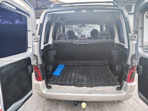 Citroën Berlingo 2.0HDI  SX PLUS 5P   - Foto 15