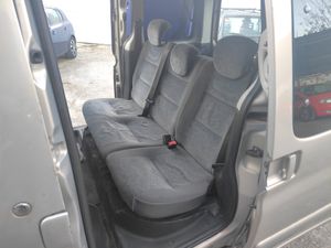 Citroën Berlingo 2.0HDI  SX PLUS 5P   - Foto 12