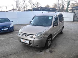 Citroën Berlingo 2.0HDI  SX PLUS 5P   - Foto 2