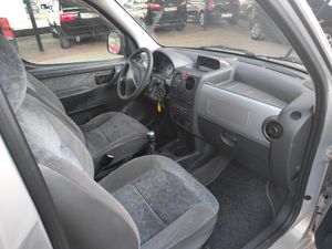 Citroën Berlingo 2.0HDI  SX PLUS 5P   - Foto 11