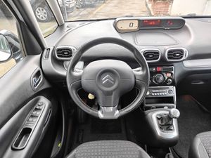 Citroën C3 Picasso 1.6 VTi EXCLUSIVE   - Foto 10