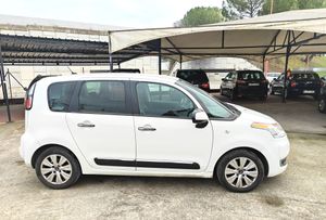 Citroën C3 Picasso 1.6 VTi EXCLUSIVE   - Foto 3