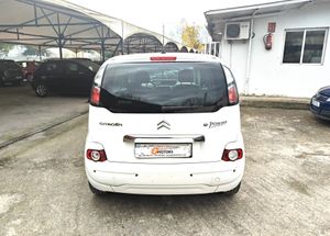 Citroën C3 Picasso 1.6 VTi EXCLUSIVE   - Foto 8