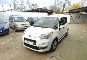 Citroën C3 Picasso 1.6 VTi EXCLUSIVE   - Foto 2