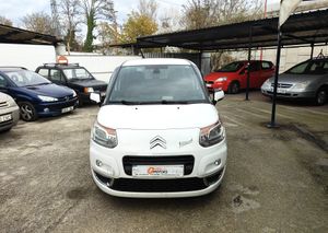 Citroën C3 Picasso 1.6 VTi EXCLUSIVE   - Foto 7