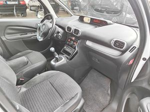 Citroën C3 Picasso 1.6 VTi EXCLUSIVE   - Foto 11