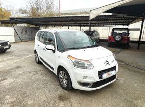 Citroën C3 Picasso 1.6 VTi EXCLUSIVE   - Foto 5