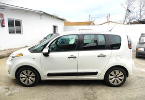 Citroën C3 Picasso 1.6 VTi EXCLUSIVE   - Foto 4