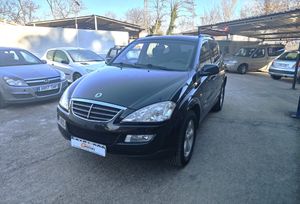 SsangYong Kyron M200XDi   - Foto 2